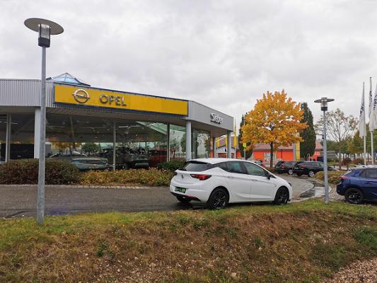 Sieber Automobile GmbH & Co.KG