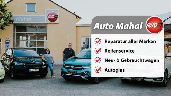 Auto Mahal GmbH