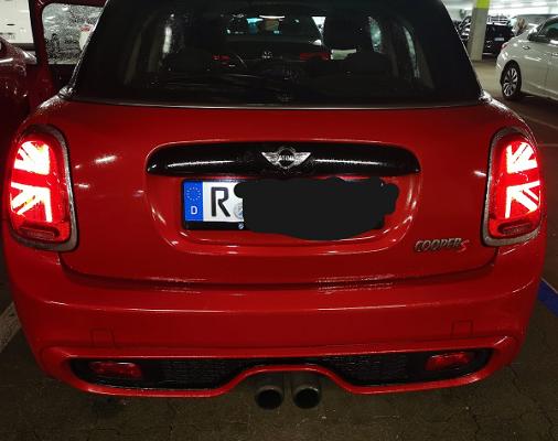 Auto Heuss KFZ Meisterbetrieb