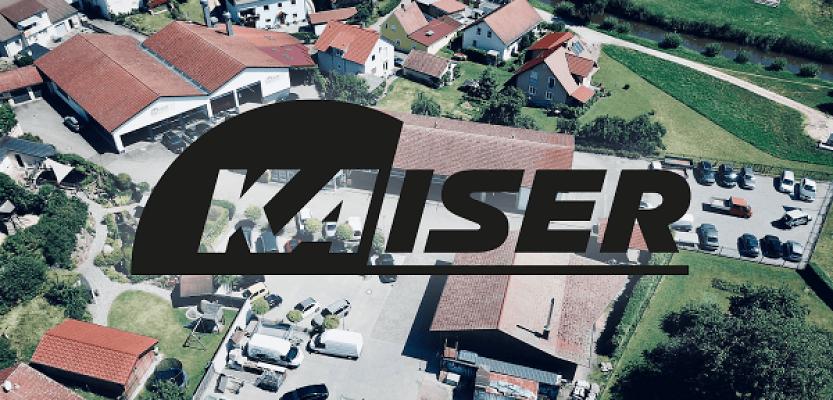 Auto Kaiser GmbH - KFZ-Meisterbetrieb & Felgenreparatur