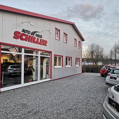 Autohaus Schiller GmbH