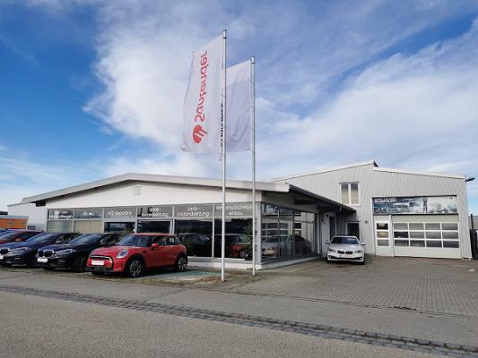 Auto Neumeier & Seidl GmbH
