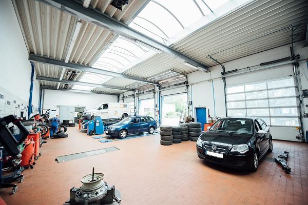 R&A Slowinski GmbH Reifen- und Autoservice