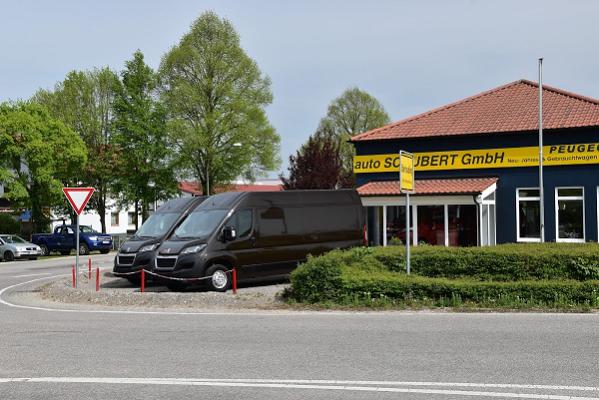 Auto Schubert