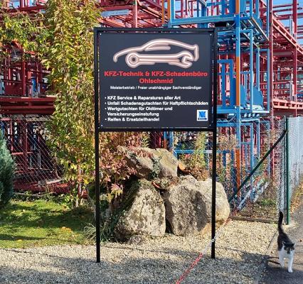 Kfz-Technik Ohlschmid