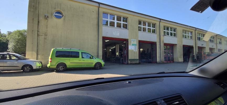 Kfz-Technik Röhl | Inh. Sebastian Bock