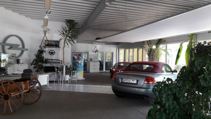 Autohaus Zeiler Inh. Klaus Schache e.K.