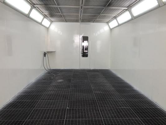 Fahrzeuglackiererei Bauer