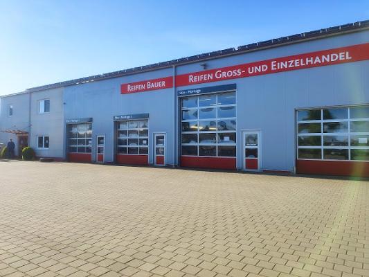 Reifen- und Autoservice Bauer GmbH