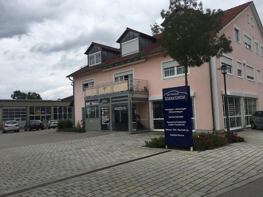 Autohaus Stierstorfer GmbH