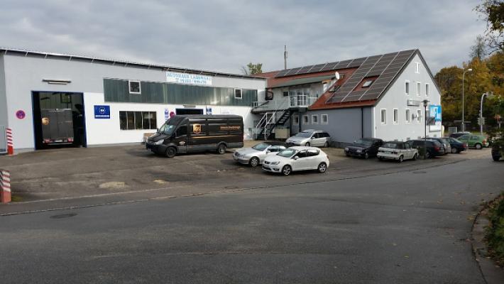 Autohaus Labsward, Inh. Jürgen Labsward