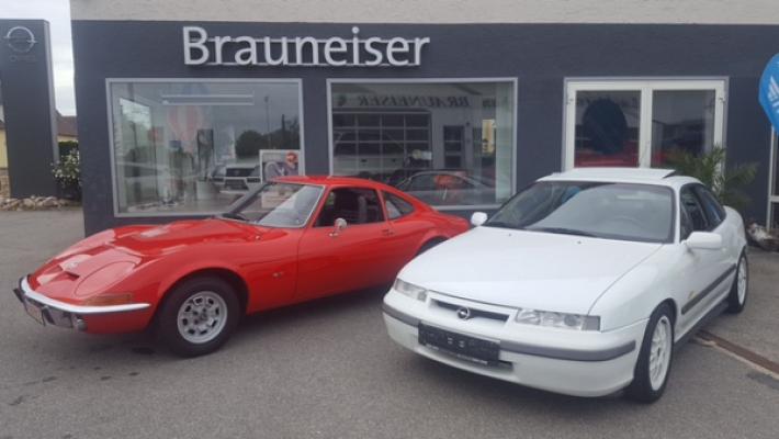 Autohaus Brauneiser GmbH & Co. KG