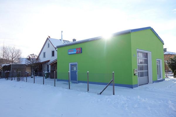 MOTO - Motorradservice