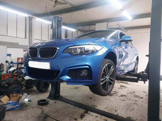 KFZ-Meisterbetrieb Kharoub