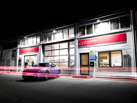 #kfzregenstauf | KFZ Scharl & Feistenauer GmbH