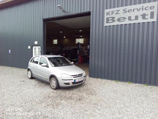 KFZ-Service Beutl