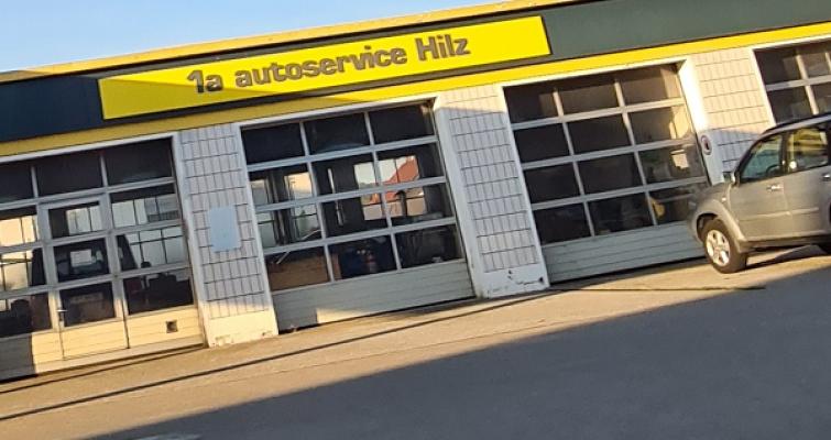 Autohaus Hilz OHG