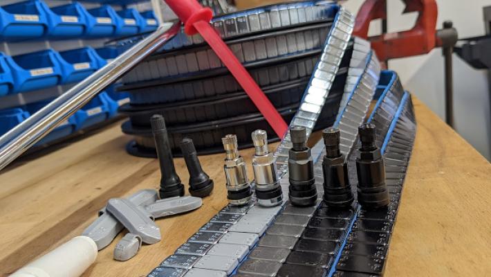 Mobiler Reifenservice Ronny Siebert