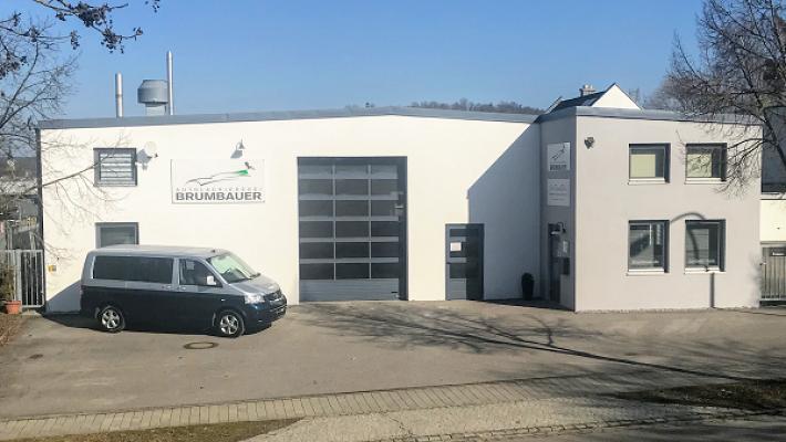 Autolackiererei Brumbauer GmbH & Co. KG
