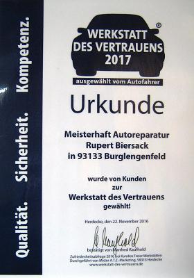 Autoservice Biersack Marco