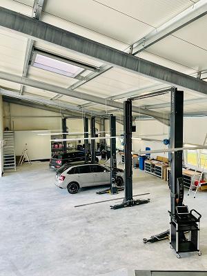 Automobil Service Böhme