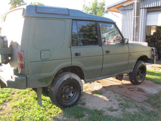 AuFa Autoteile & Fahrzeuge Handel & Service GmbH