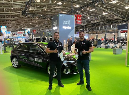 KFZ-Meisterbetrieb Bekler e.K