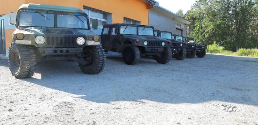 Schuierer Stephan Kfz