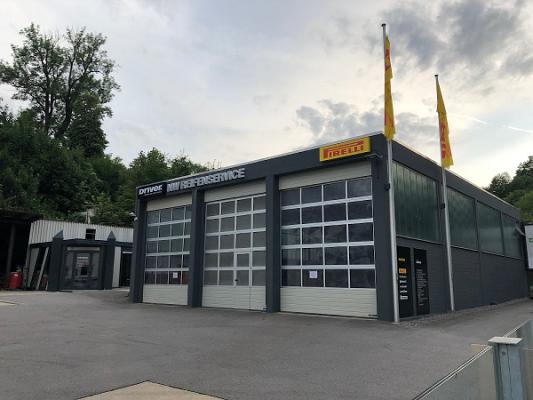 Bayern Trucks Reifenservice GmbH & Co. KG