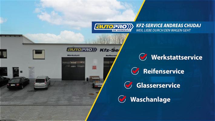 Kfz-Service Andreas Chudaj