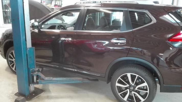 Neitzke Fahrzeugservice GmbH