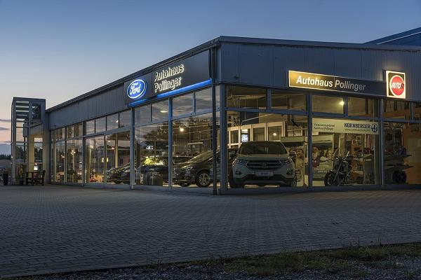 Autohaus Pollinger Inh. Robert Pollinger