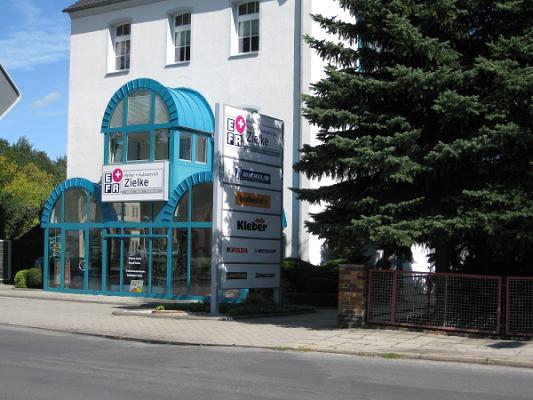 Reifen + Autoservice Zielke