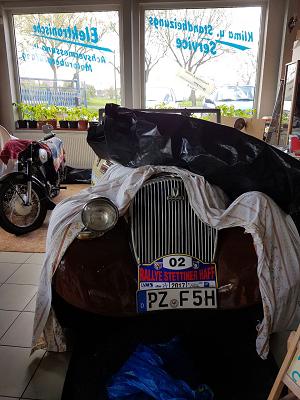 Frank u. Peter Lüttschwager GbR