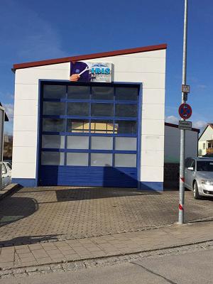 Iris Auto Service