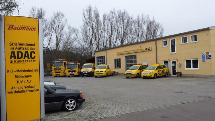 1 a Autoservice Baumann