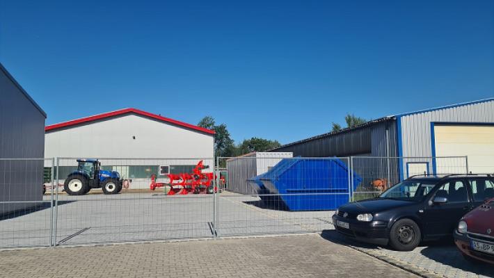 Kfz-Service Faltermeier