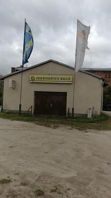 Reifenservice Malue / Avetisyan