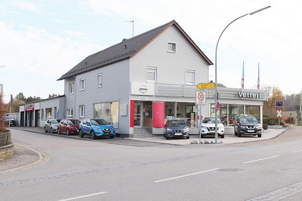 Autohaus Vetterl e. K. - Inh.: Christian Forster