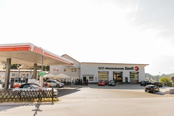 Kfz Senft