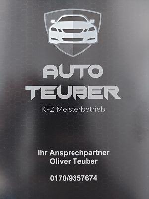 Auto Teuber GbR