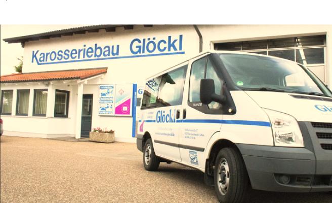 Martin Glöckl Karosseriewerkstatt