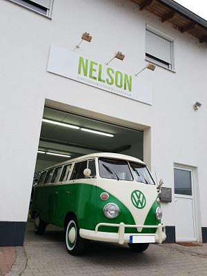 Nelson Munyendo Karosseriemeister & Beulendoktor