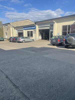 KFZ-Reparatur Werkstatt Schmidt Inh. Andreas Schmidt