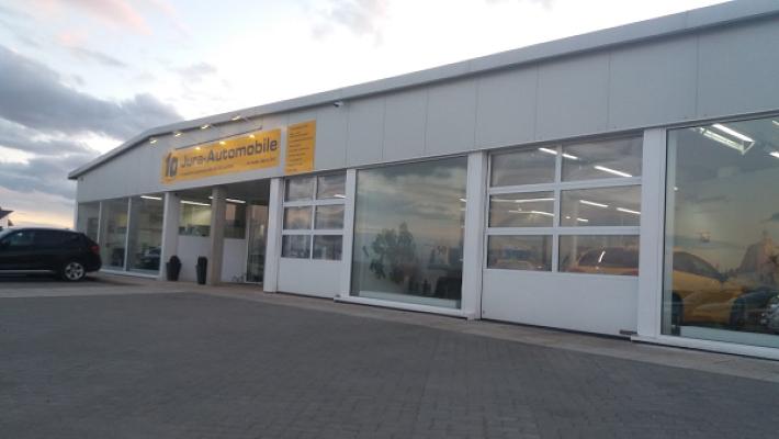 Jura Automobile GmbH