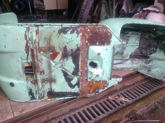 Der Zweiradrestaurator