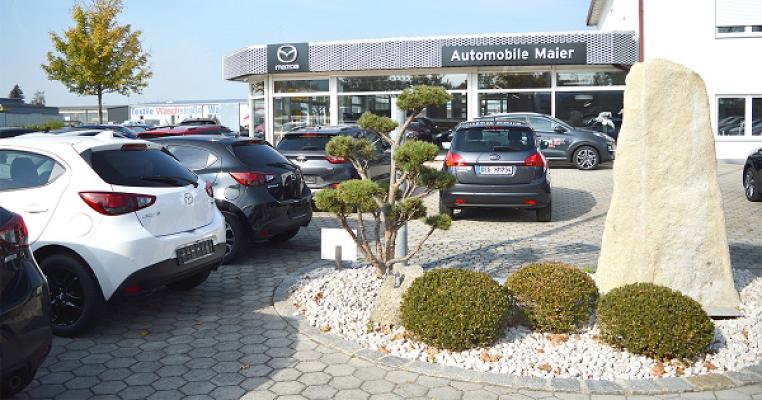 Automobile Maier Cham GmbH & Co. KG
