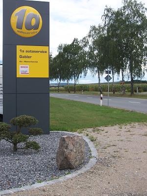 1a Autoservice Gabler