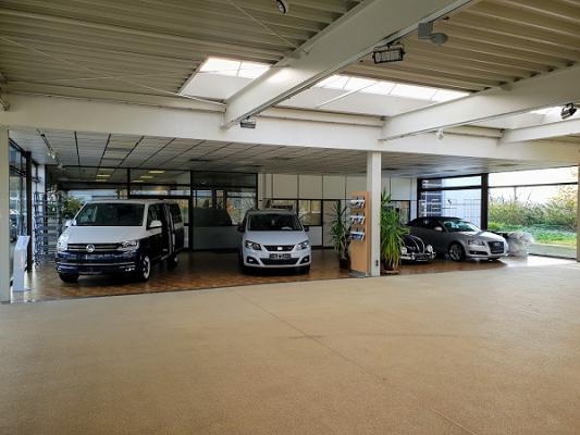 Autohaus Meier GmbH & Co KG