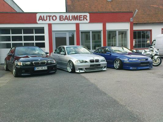 Auto Baumer